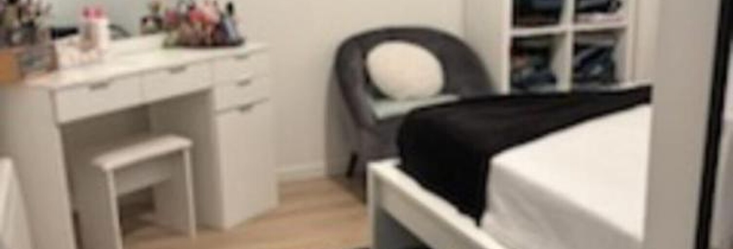 Appartement 3 Pièces 50 m² à louer à Champigny-sur-Marne (94500)