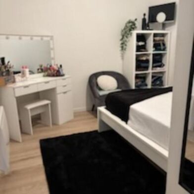 Appartement 3 pièces 1240 €