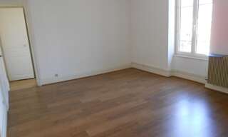 Appartement 3 Pièces 48 m² à louer à Nancy (54000)