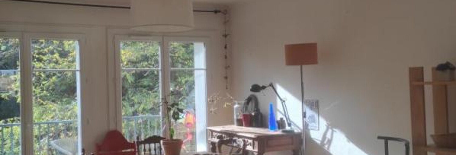 Appartement 3 Pièces 69 m² à louer à Montpellier (34000)