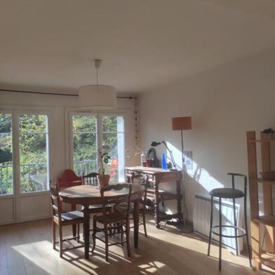 Appartement 3 pièces 475 €