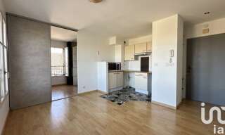 Appartement 1 Pièce 29 m² à louer à Carrières-sous-Poissy (78955)