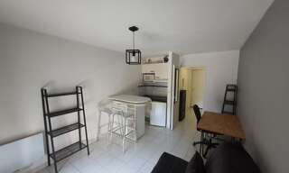Appartement 1 Pièce 21 m² à louer à Montpellier (34000)