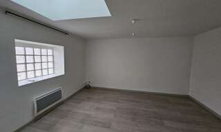Appartement 1 Pièce 35 m² à louer à Nancy (54000)