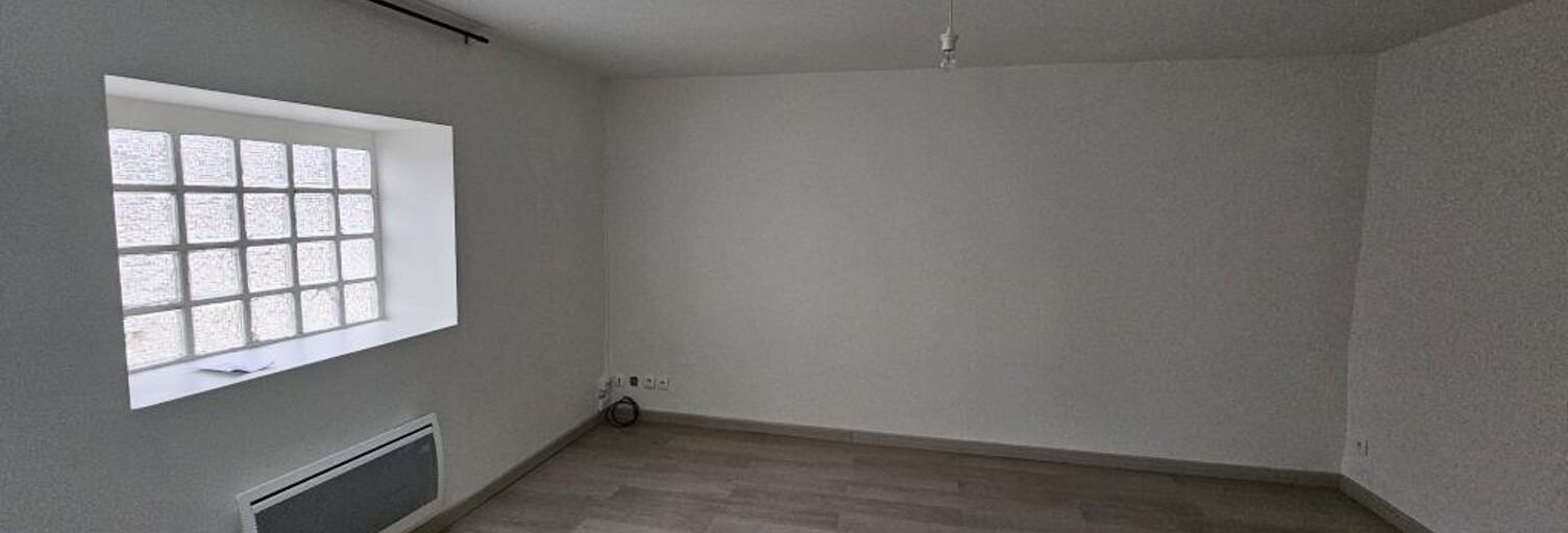 Appartement 1 Pièce 35 m² à louer à Nancy (54000)