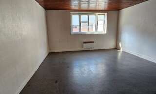 Appartement 1 Pièce 40 m² à louer à Nancy (54000)