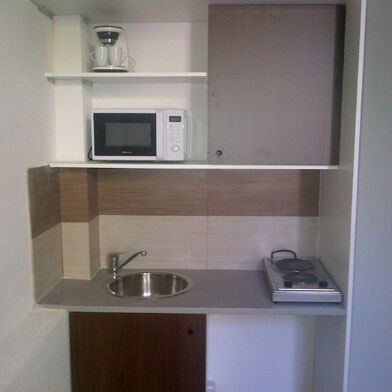 Appartement 1 pièces 475 €