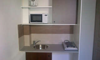 Appartement 1 Pièce 17 m² à louer à Toulouse (31000)