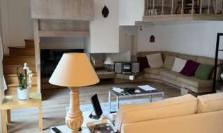 Appartement 3 Pièces 99 m² à louer à Paris 16 (75016)