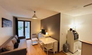 Appartement 1 Pièce 27 m² à louer à Reims (51100)