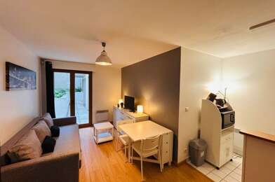 Appartement 1 pièces 620 €