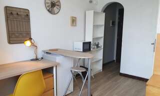 Appartement 1 Pièce 16 m² à louer à Arles (13200)