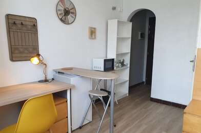 Appartement 1 pièces 430 €