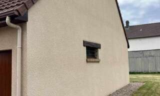 Maison 4 Pièces 95 m² à louer à Incarville (27400)