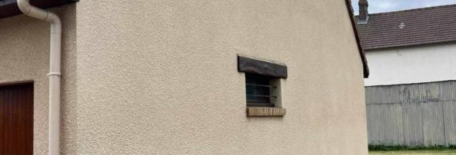 Maison 4 Pièces 95 m² à louer à Incarville (27400)