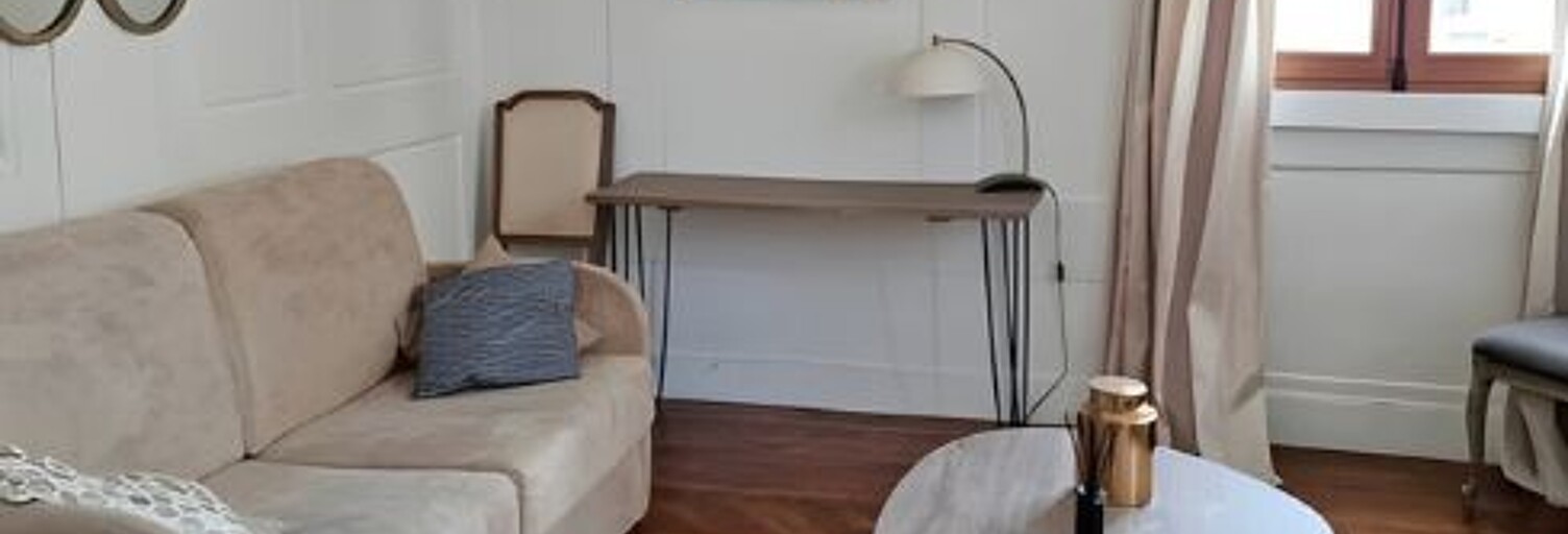 Appartement 3 Pièces 55 m² à louer à Rennes (35000)