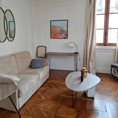 Appartement 3 pièces 1500 €