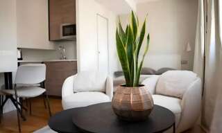 Appartement 1 Pièce 21 m² à louer à Rennes (35000)