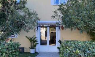 Maison 3 Pièces 80 m² à louer à Aigues-Mortes (30220)