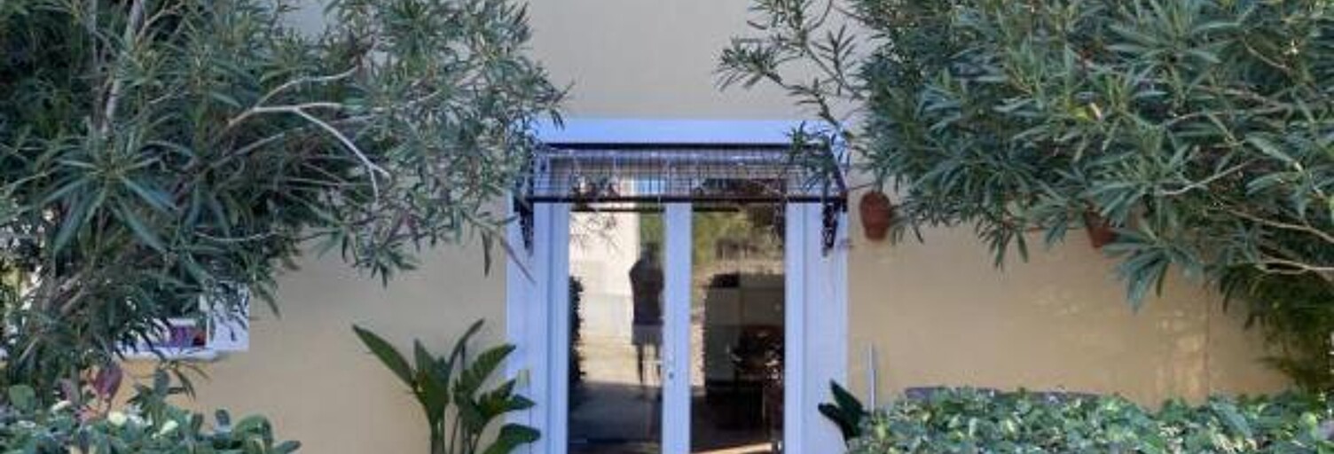 Maison 3 Pièces 80 m² à louer à Aigues-Mortes (30220)