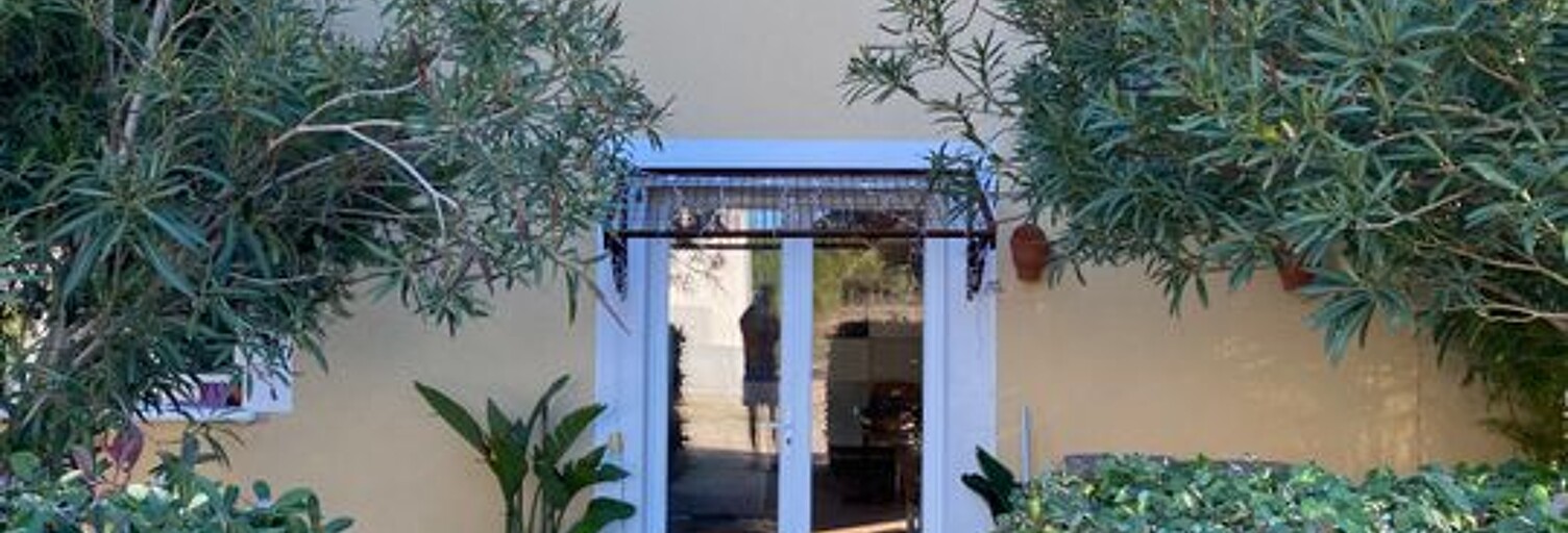 Maison 3 Pièces 80 m² à louer à Aigues-Mortes (30220)