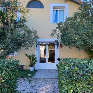 Maison 3 pièces 1050 €