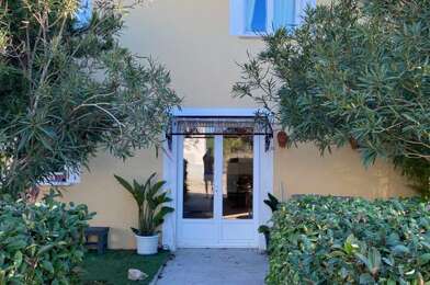 Maison 3 pièces 1050 €