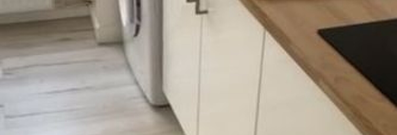 Appartement 1 Pièce 25 m² à louer à Le Havre (76600)