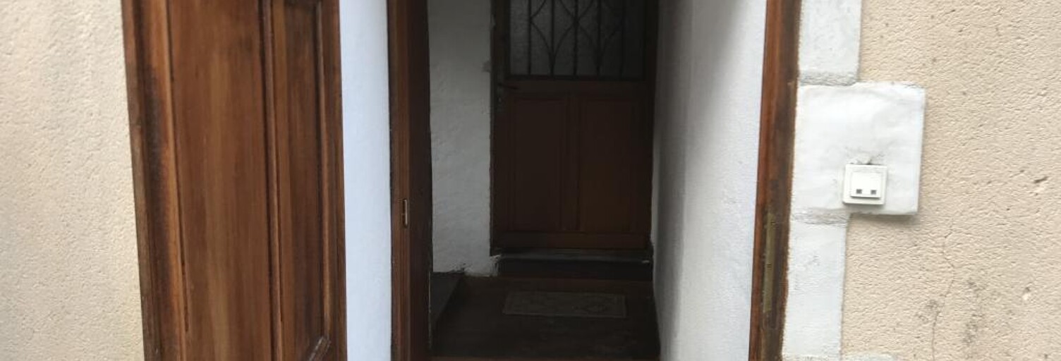 Appartement 3 Pièces 62 m² à louer à Loches (37600)