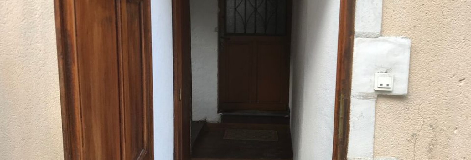 Appartement 3 Pièces 62 m² à louer à Loches (37600)