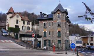 Appartement 4 Pièces 75 m² à louer à La Bourboule (63150)