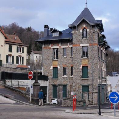 Appartement 4 pièces 595 €