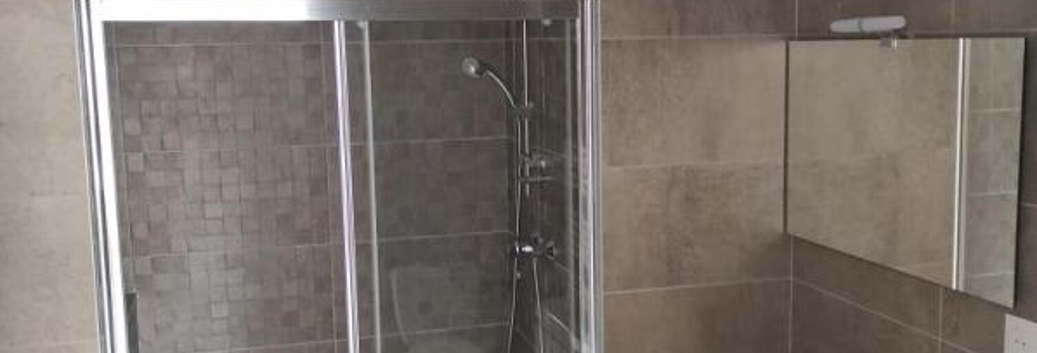 Appartement 2 Pièces 43 m² à louer à Lunel (34400)