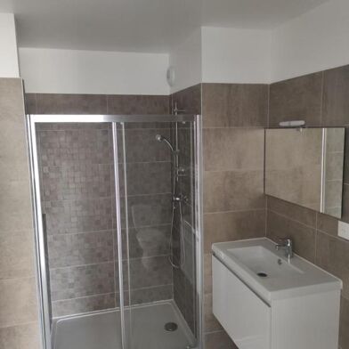 Appartement 2 pièces 680 €