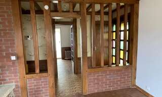 Maison 4 Pièces 89 m² à louer à Martin-Église (76370)