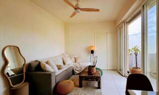 Appartement 1 Pièce 23 m² à louer à Nice (06000)