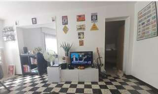 Appartement 3 Pièces 34 m² à louer à Tourcoing (59200)