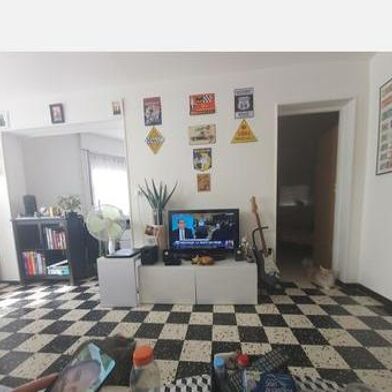 Appartement 3 pièces 590 €