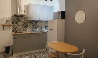 Appartement 1 Pièce 24 m² à louer à Saint-Étienne (42000)