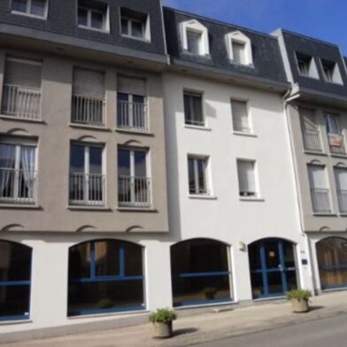 Appartement 1 pièces 454 €