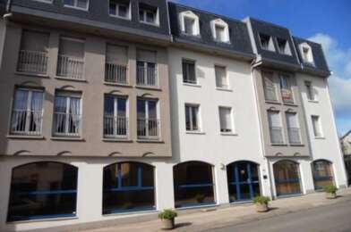 Appartement 1 pièces 454 €