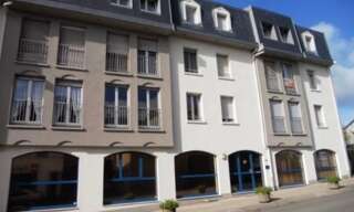 Appartement 1 Pièce 28 m² à louer à Vittel (88800)