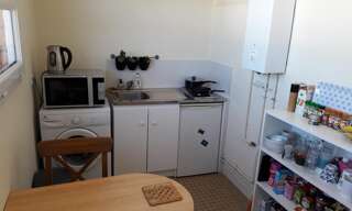 Appartement 2 Pièces 44 m² à louer à Nancy (54000)