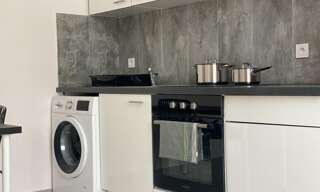 Appartement 2 Pièces 26 m² à louer à Nîmes (30000)