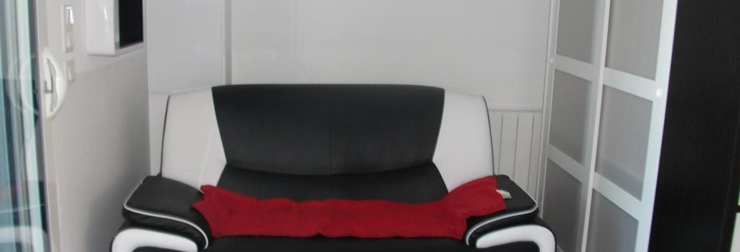 Appartement 1 Pièce 32 m² à louer à Montpellier (34000)