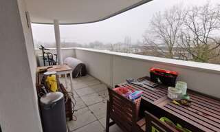 Appartement 3 Pièces 58 m² à louer à Meylan (38240)