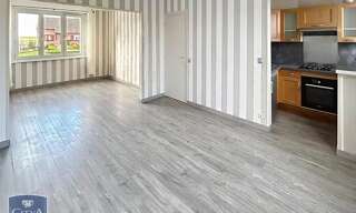 Maison 5 Pièces 84 m² à vendre à Rieux-en-Cambrésis (59277)