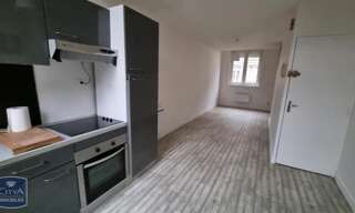 Appartement 2 Pièces 46 m² à louer à Cambrai (59400)