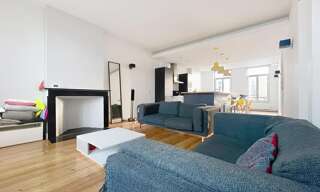 Appartement 4 Pièces 103 m² à vendre à Lille (59800)