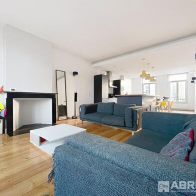 Appartement 4 pièces 498000 €